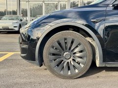 Tesla Model Y 2022 Facelift Long Range All-Wheel Drive - ფოტო 5
