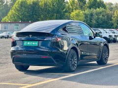 Tesla Model Y 2022 Facelift Long Range All-Wheel Drive - ფოტო 6