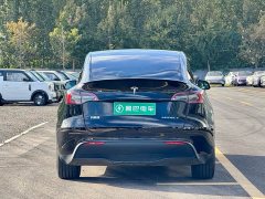 Tesla Model Y 2022 Facelift Long Range All-Wheel Drive - ფოტო 7