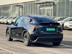 Tesla Model Y 2022 Facelift Long Range All-Wheel Drive - ფოტო 8