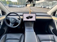 Tesla Model Y 2022 Facelift Long Range All-Wheel Drive - ფოტო 9