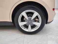 ORA Good Cat 2022 Morandi Edition 400km Standard Range Deluxe Type LFP Battery - ფოტო 17