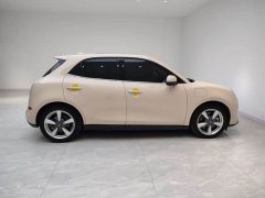 ORA Good Cat 2022 Morandi Edition 400km Standard Range Deluxe Type LFP Battery - ფოტო 4
