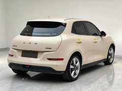 ORA Good Cat 2022 Morandi Edition 400km Standard Range Deluxe Type LFP Battery - ფოტო 6