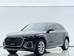 Audi Q5L Facelift 40T Luxury Sport - ფოტო 1
