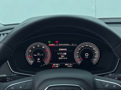 Audi Q5L Facelift 40T Luxury Sport - ფოტო 13