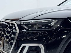 Audi Q5L Facelift 40T Luxury Sport - ფოტო 2