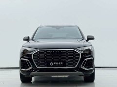 Audi Q5L Facelift 40T Luxury Sport - ფოტო 3