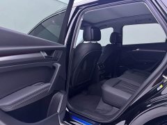 Audi Q5L Facelift 40T Luxury Sport - ფოტო 4