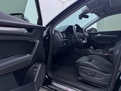 Audi Q5L Facelift 40T Luxury Sport - ფოტო 5
