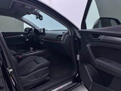 Audi Q5L Facelift 40T Luxury Sport - ფოტო 6