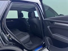 Audi Q5L Facelift 40T Luxury Sport - ფოტო 7