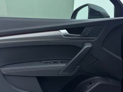 Audi Q5L Facelift 40T Luxury Sport - ფოტო 8