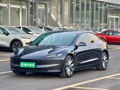 Tesla Model 3 Rear-Wheel Drive - ფოტო 1