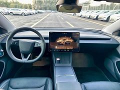 Tesla Model 3 Rear-Wheel Drive - ფოტო 10