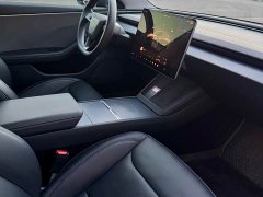 Tesla Model 3 Rear-Wheel Drive - ფოტო 11