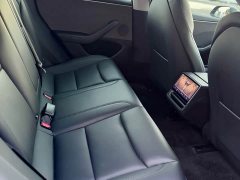 Tesla Model 3 Rear-Wheel Drive - ფოტო 12