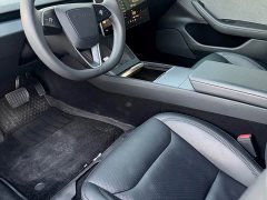 Tesla Model 3 Rear-Wheel Drive - ფოტო 13