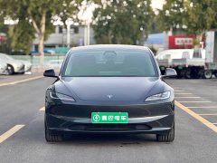 Tesla Model 3 Rear-Wheel Drive - ფოტო 4