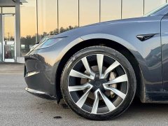 Tesla Model 3 Rear-Wheel Drive - ფოტო 5