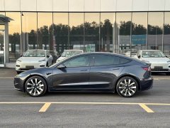 Tesla Model 3 Rear-Wheel Drive - ფოტო 6