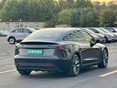 Tesla Model 3 Rear-Wheel Drive - ფოტო 7