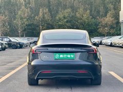 Tesla Model 3 Rear-Wheel Drive - ფოტო 8