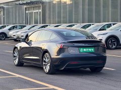 Tesla Model 3 Rear-Wheel Drive - ფოტო 9
