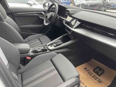 Audi A3 A3L Limousine 35 TFSI Fashion Sport Edition - ფოტო 6