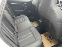 Audi A3 A3L Limousine 35 TFSI Fashion Sport Edition - ფოტო 8