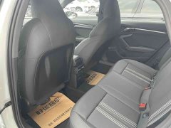 Audi A3 A3L Limousine 35 TFSI Fashion Sport Edition - ფოტო 9