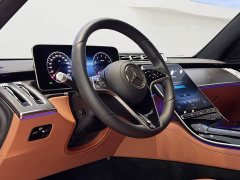 Mercedes-Benz S-Class Facelift S 400 L Business Edition - ფოტო 10
