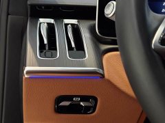 Mercedes-Benz S-Class Facelift S 400 L Business Edition - ფოტო 11