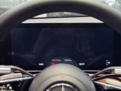 Mercedes-Benz S-Class Facelift S 400 L Business Edition - ფოტო 12