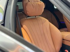 Mercedes-Benz S-Class Facelift S 400 L Business Edition - ფოტო 13