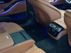 Mercedes-Benz S-Class Facelift S 400 L Business Edition - ფოტო 15