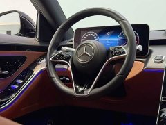 Mercedes-Benz S-Class Facelift S 400 L Business Edition - ფოტო 16