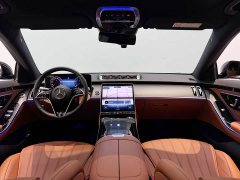 Mercedes-Benz S-Class Facelift S 400 L Business Edition - ფოტო 18