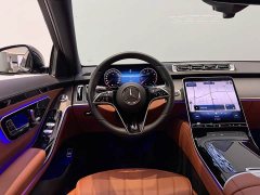 Mercedes-Benz S-Class Facelift S 400 L Business Edition - ფოტო 19