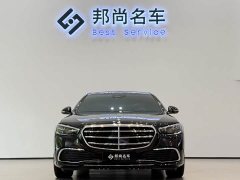 Mercedes-Benz S-Class Facelift S 400 L Business Edition - ფოტო 2