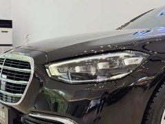 Mercedes-Benz S-Class Facelift S 400 L Business Edition - ფოტო 3