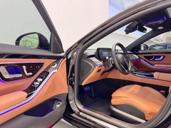 Mercedes-Benz S-Class Facelift S 400 L Business Edition - ფოტო 4