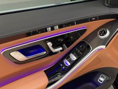 Mercedes-Benz S-Class Facelift S 400 L Business Edition - ფოტო 9