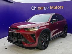 Haval H6S 1.5T DHT Smart Run Trim - ფოტო 1