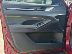 Haval H6S 1.5T DHT Smart Run Trim - ფოტო 10
