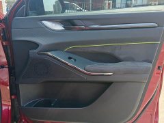 Haval H6S 1.5T DHT Smart Run Trim - ფოტო 11