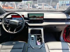 Haval H6S 1.5T DHT Smart Run Trim - ფოტო 12