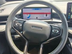 Haval H6S 1.5T DHT Smart Run Trim - ფოტო 13