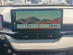 Haval H6S 1.5T DHT Smart Run Trim - ფოტო 15