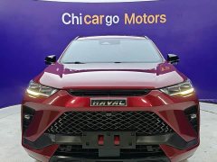 Haval H6S 1.5T DHT Smart Run Trim - ფოტო 2
